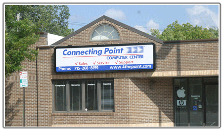 Connecting Point Inc.
